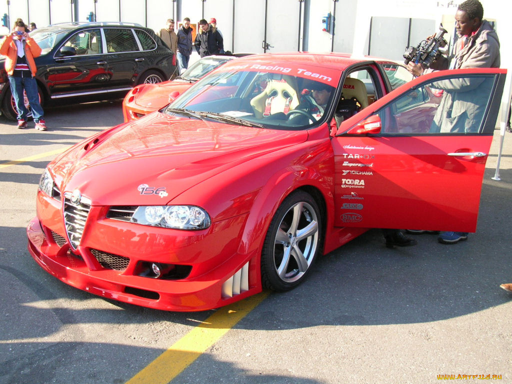 alfa, romeo, 156, , , , 